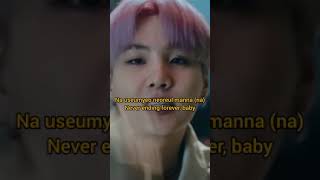 Coldplay x BTS - My Universe #kpop #bts #btsarmy #coldplay #lyrics