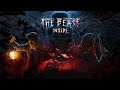 The Beast Inside Demo Full Gameplay No Commentary