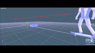 Endorphin Animations