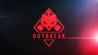 Rainbow Six Siege Mission Outbreak Sound Track OST R6 Theme Song Operation Chimera