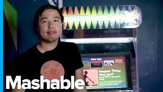 Meet the Queer Video Game Developer Challenging Industry Norms