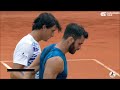 luciano darderi vs andrea pellegrino r2 perugia • highlights