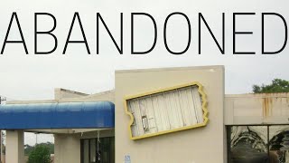 Abandoned - Blockbuster