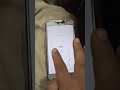 oppo A71 frp unlock digit code#short vedio