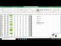 Apply Advanced Conditional Formatting - Excel Tutorial in Hindi