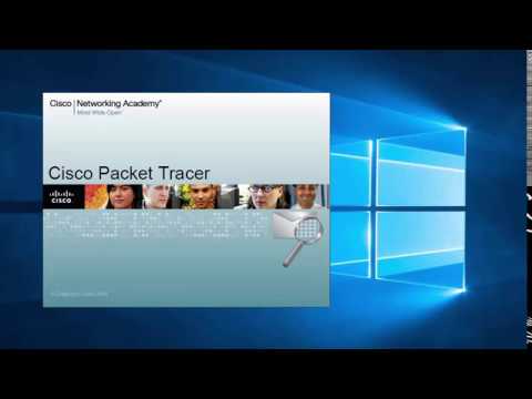 Packet Tracer Tutorial #00 Basic Interface of Cisco Packet Tracer Packet Tracer Tutorial #00 Basic Interface of Cisco Packet Tracer