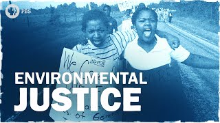 Why Climate Change is Anti-Justice | Hot Mess 🌎