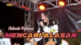 MENCARI ALASAN COVER ADINDA RAHMA X MAHESWARA MUSIC JOMBANG LIVE GEBANGSARI