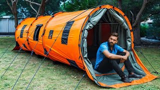10 Genius Camping Inventions for Your Next Adventure