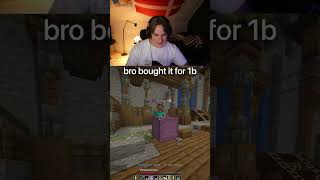 Bro bought it for 1b