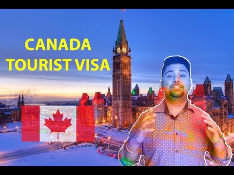 Easy Way to Apply for Tourist visa to Canada (ONLINE)..!!! Easy Way to Apply for Tourist visa to Canada (ONLINE)..!!!