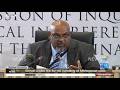 Madlanga Commission | Behari under fire for his handling of Mkhwanazi case