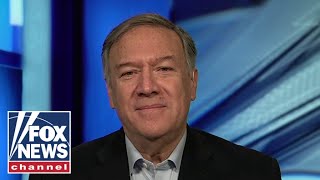 Mike Pompeo slams 'reckless' Adam Schiff