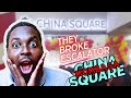 Elevators Break & Crowds Go Wild: China Square Mombasa Grand Opening