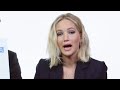 Jennifer Lawrence & Chris Pratt Answer the Web's Most Searched Questions  WIRED