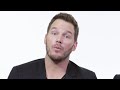 Jennifer Lawrence & Chris Pratt Answer the Web's Most Searched Questions  WIRED