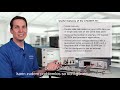 lab demo of analog devices power by linear’s ltc2387 18 sar adc german