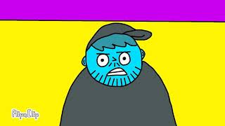 SuperMega Animated: Ryan Dies