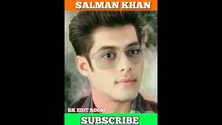 SALMAN KHAN Bollywood actor status video #ashortaday #viral #transformationvideo #youtubeshorts
