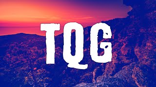 KAROL G, Shakira - TQG (Letra / Lyrics) | Metro Letra