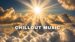 Crystal Secret  - Above The Clouds / CHILLOUT MUSIC / CLOUDS / SKY / SUNSHINE