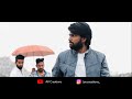 𝗥𝗢𝗖𝗞𝗬 𝗕𝗛𝗔𝗜 a cover video teaser vyshnav vijay rahul dit o yash kgf tribute rockybhai