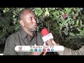 DEG DEG XIRSI XAAJI XASAN OO HADA SHEEGAY IN XISBIGA WADANI AANU QAADICIN DOORASHADA SOMALILAND