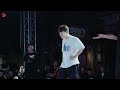 YOSH IS STOIC & TSUKKI vs MONKEY Z & KLASH｜2VS2 FINAL @ BOMBJAM vol.13-14 WORLD FINAL｜LB-PIX