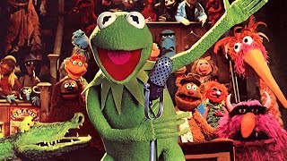 One Second from Every Muppet Show Episode