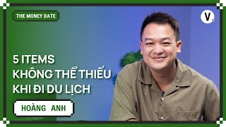 Muốn trải nghiệm tốt phải lên kế hoạch tài chính tốt - Hoàng Anh, Admin @bearbrickbtws