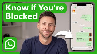 3 Ways To Know If Someone Blocked You On WhatsApp