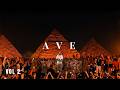 AFRO HOUSE Sunset Mix 2026 | Adam Port, Hugel, Keinemusik, MoBlack Vol. 2
