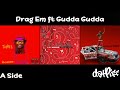 lil wayne drag em feat. gudda gudda no ceilings 3 official audio