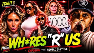 FAMOUS FOR WHAT EXACTLY?! 👀 Daphne Joy s@x tape// Bonnie Blue planning baby shower 📱