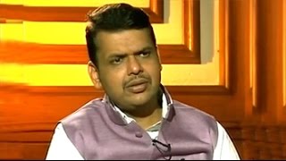 'Confident BJP will form alliance with Shiv Sena': Maharashtra Chief Minister Devendra Fadnavis