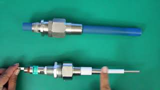 Drexelbrook – How to check probes and remote cable for short circuits