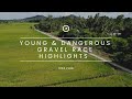 Young & Dangerous Gravel Race 2023 Highlights