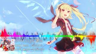 [C92] SPACELECTRO - QQQ feat. ななひら