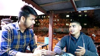 KHAU GALI - PUNE | Food For IT Professionals