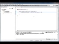 Mastering Java, Vol 1   Lesson 11   Insert New Lines And Tabs Into Screen Output 3