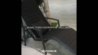 Hillerød showroom video