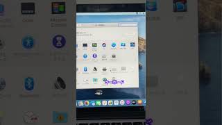 Macの自動で漢字が変換されるのを止める方法！#shorts  #macbook #apple
