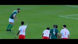 Red Star - Nancy [1-0] (Goal 25') Oussama Abdeldjelil