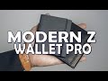 Magic Review - Modern Z Wallet Pro by Patrick Kun & Quiver