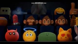 Feature Presentation Bumper (The Emoji Movie Version)