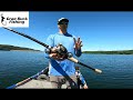 How to Set the Drag on a Baitcasting Reel So You Don't Lose Fish- Favorite Fishing Soleus XCS Reel