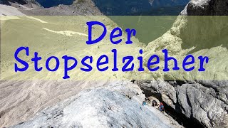 Der Stopselzieher | Zugspitze