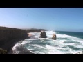 Twelve Apostles, Great Ocean Road, Australia 2014