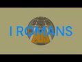 B5. I Romans - I ricordi più belli di noi