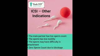 How Does ICSI Work? | Yash IVF Best Infertility clinic in Pune.